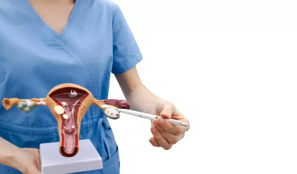 Understanding Laparoscopic Hysterectomy