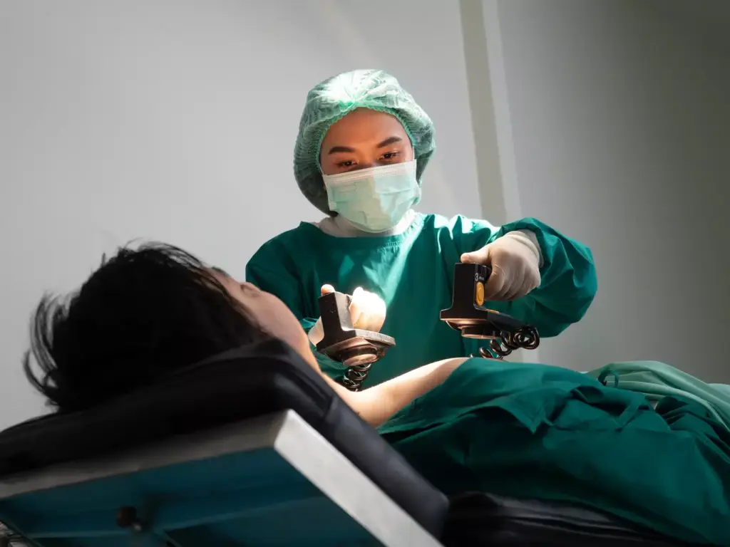 Understanding Modern Hysterectomy Approaches