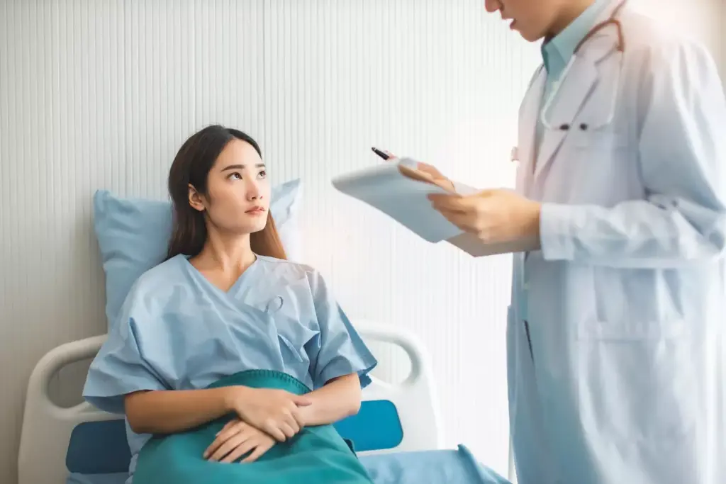 Understanding Total Laparoscopic Hysterectomy (TLH)