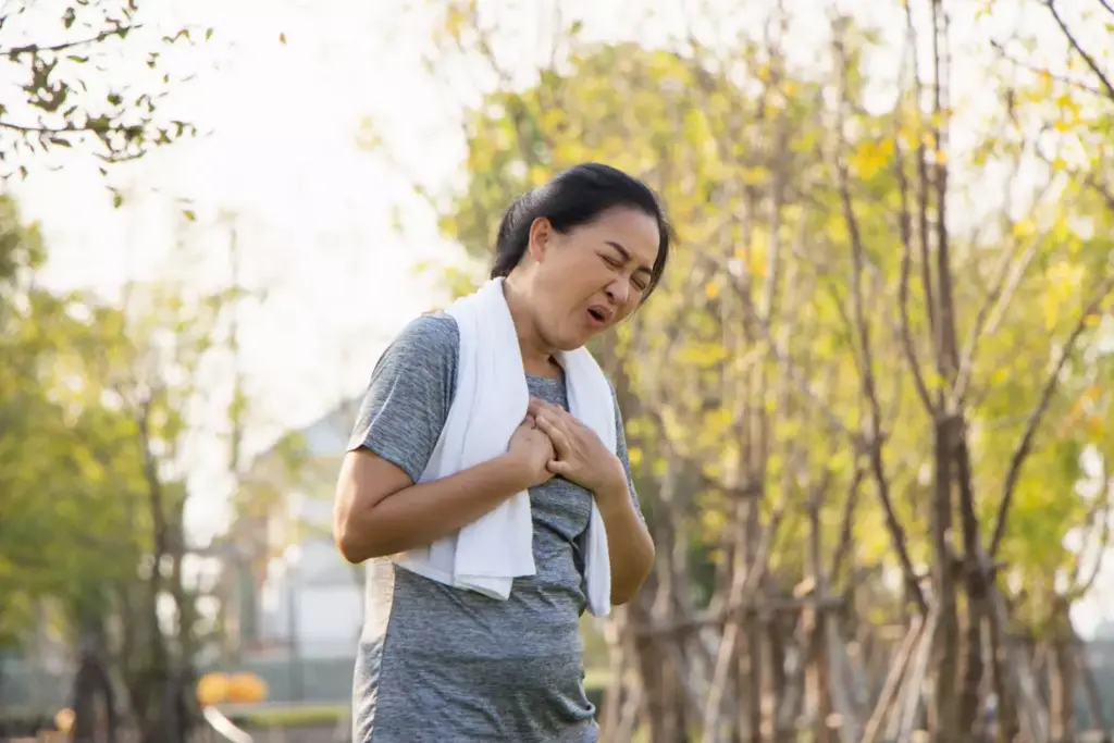 Understanding What Is Dyspnoea on Exertion