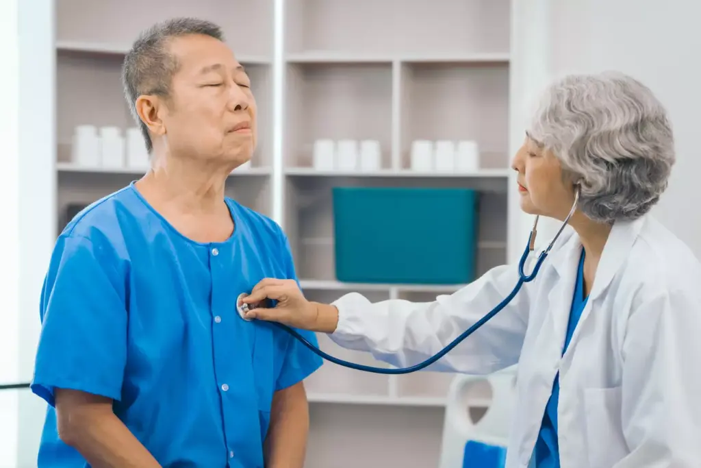 Understanding the Basics of Heart Rhythm Understanding the Basics of Heart Rhythm