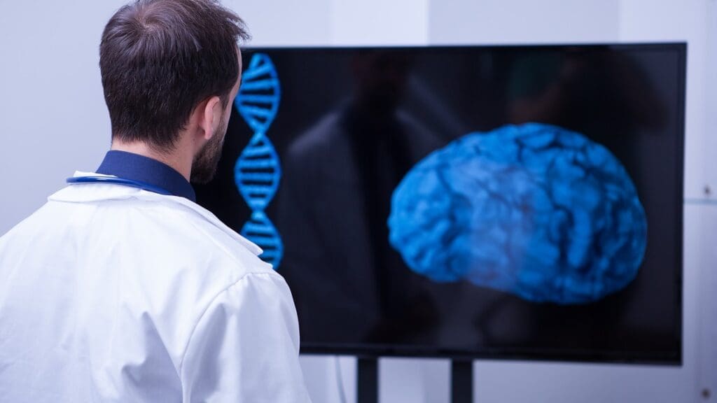 Warning Signs of Brain Swelling