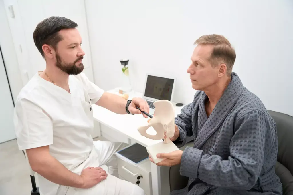 What Does Orthopedic Mean