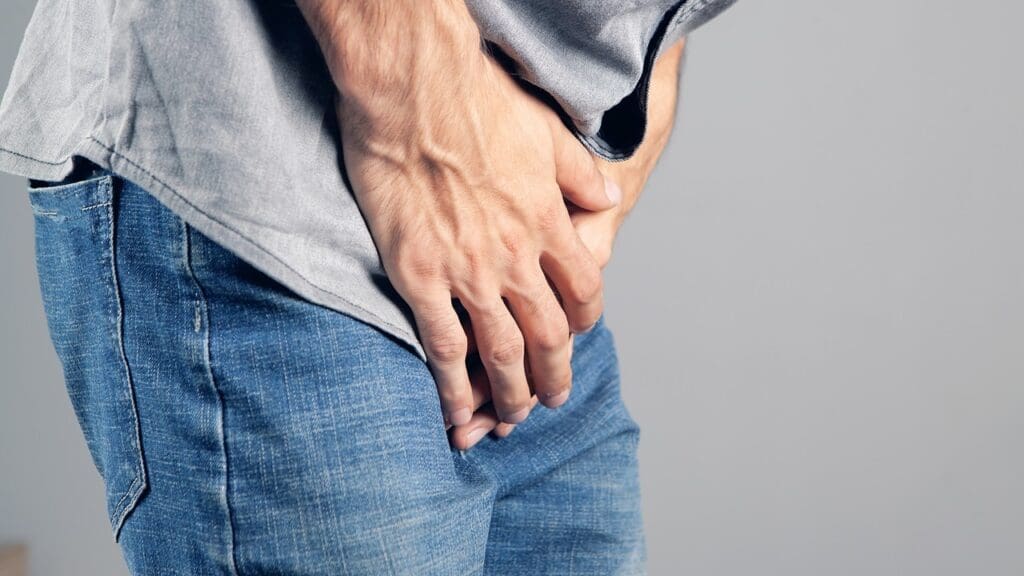 What Happens If Prostate Cancer Comes Back After Treatment?