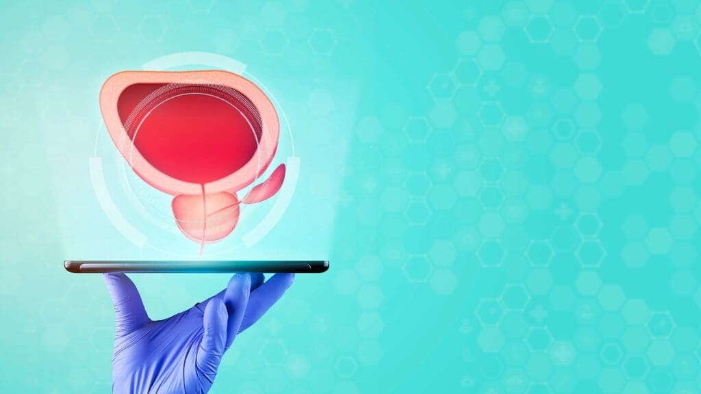 What Happens If a Man Lives Without a Prostate Gland