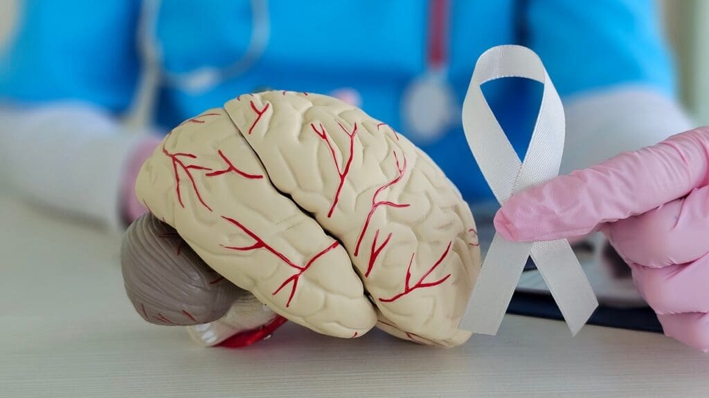 What Is Acute Disseminated Encephalomyelitis (ADEM) and How Does It Affect the Brain?