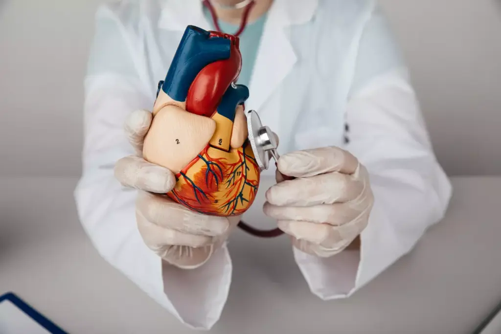 What Is Coronary Artery Bypass Graft Surgery? What Is Coronary Artery Bypass Graft Surgery?