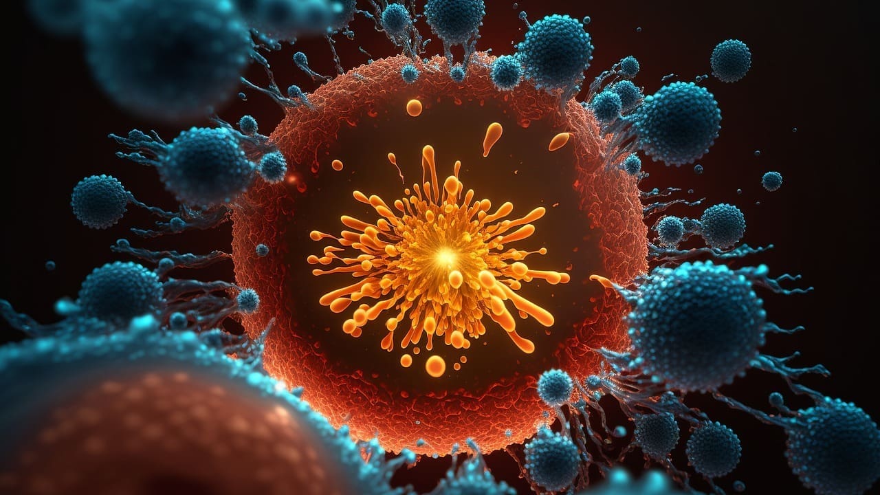 What Is Graft Versus-Host Disease