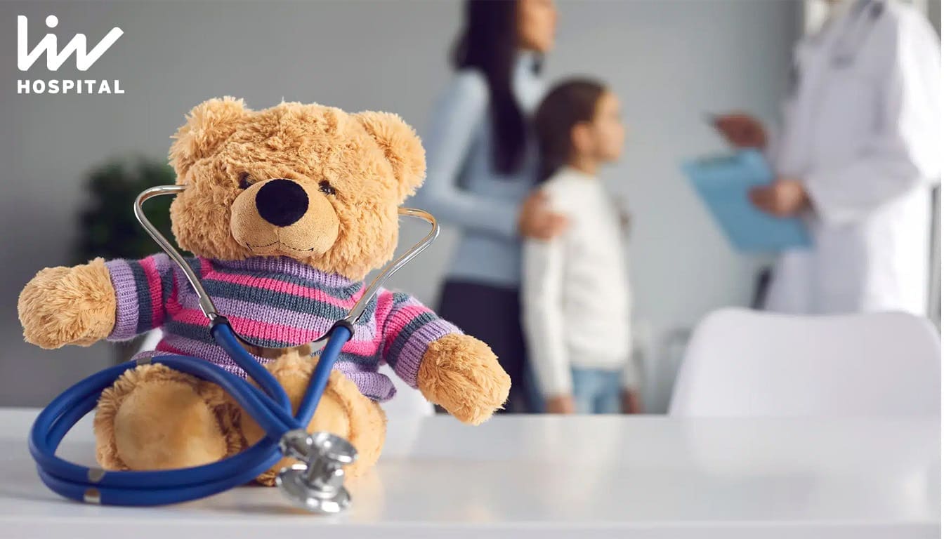 What Is the Most Common Pediatric Surgical Problem Surgical Diseases