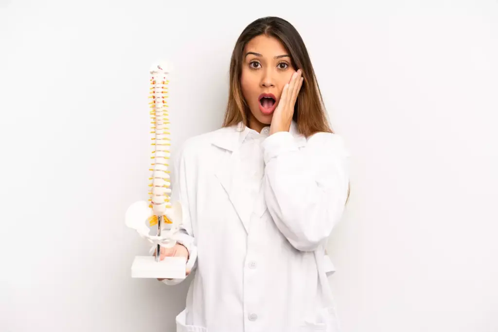 When C-Spine Immobilization Is Necessary