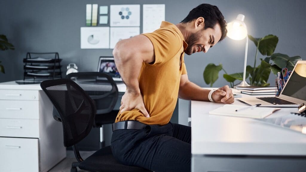 When Is Lower Back Surgery Necessary When Is Lower Back Surgery Necessary