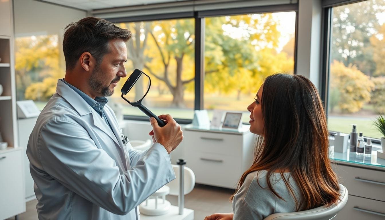 Dermatologist Job: The Shocking Truth You Need