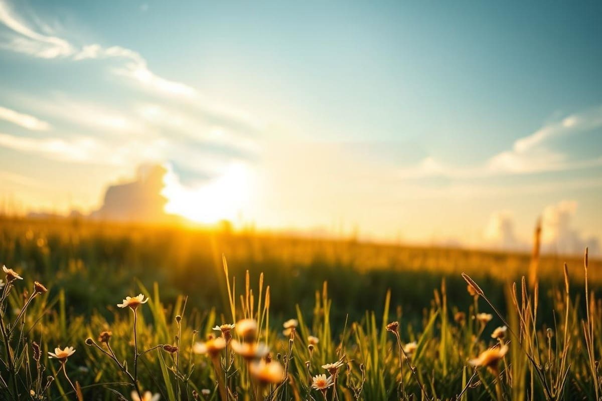 Short Positive Message for Cancer Patient