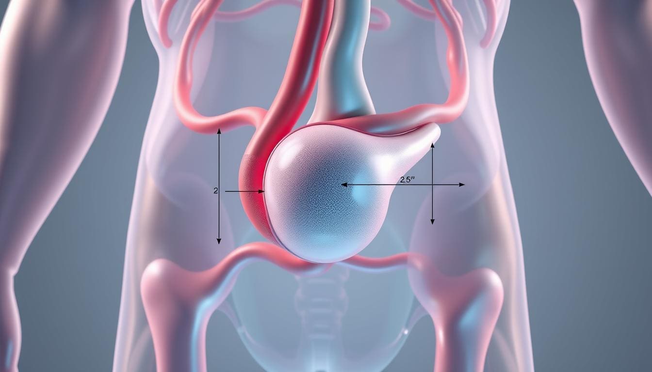 aaa size for surgery