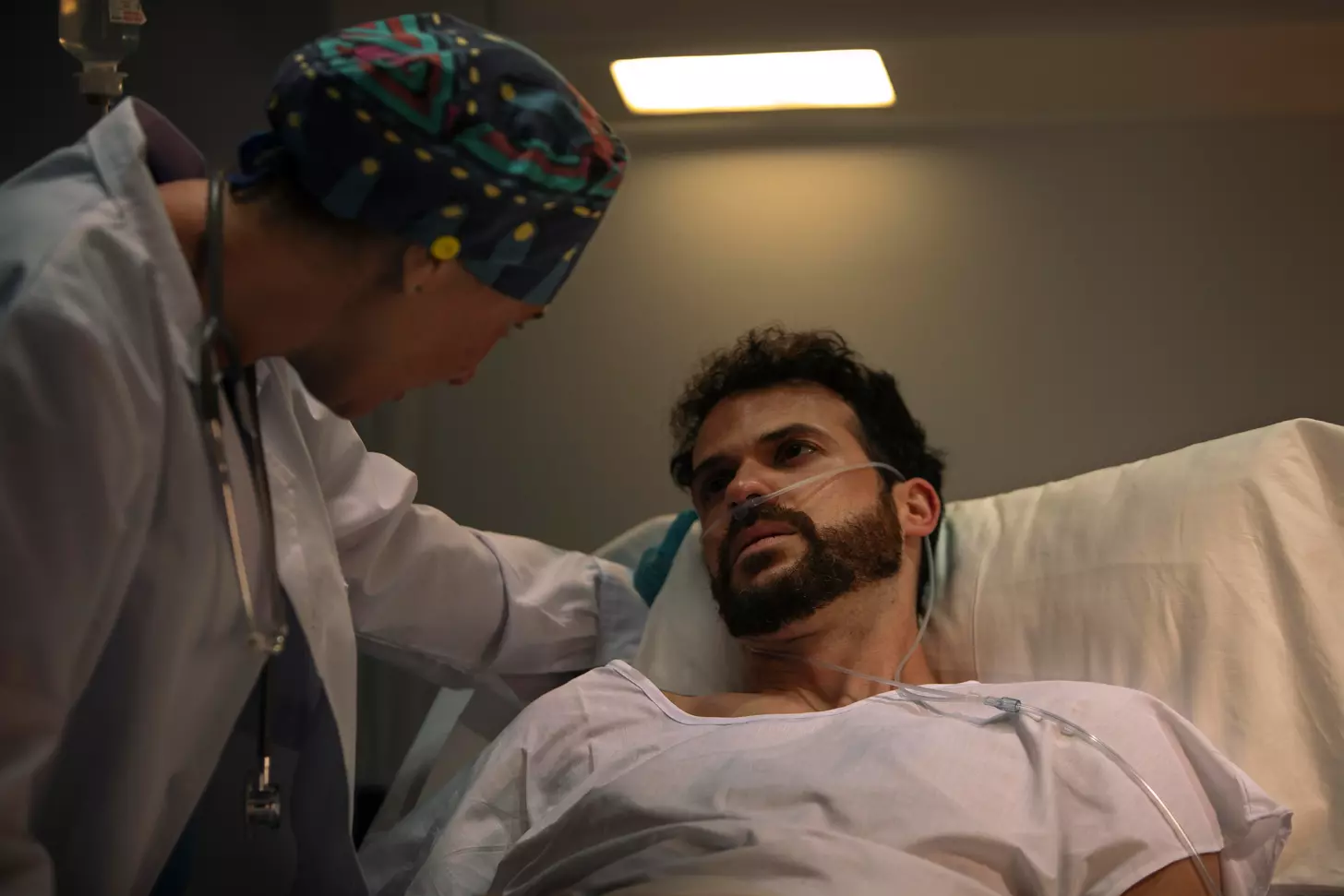 aaa surgery recovery