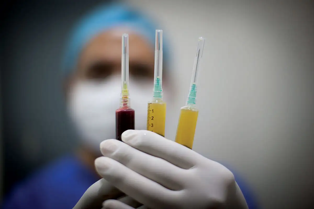 Procedure Guide: What Transplant Do You Need for Blood Cancer? stem cell therapy