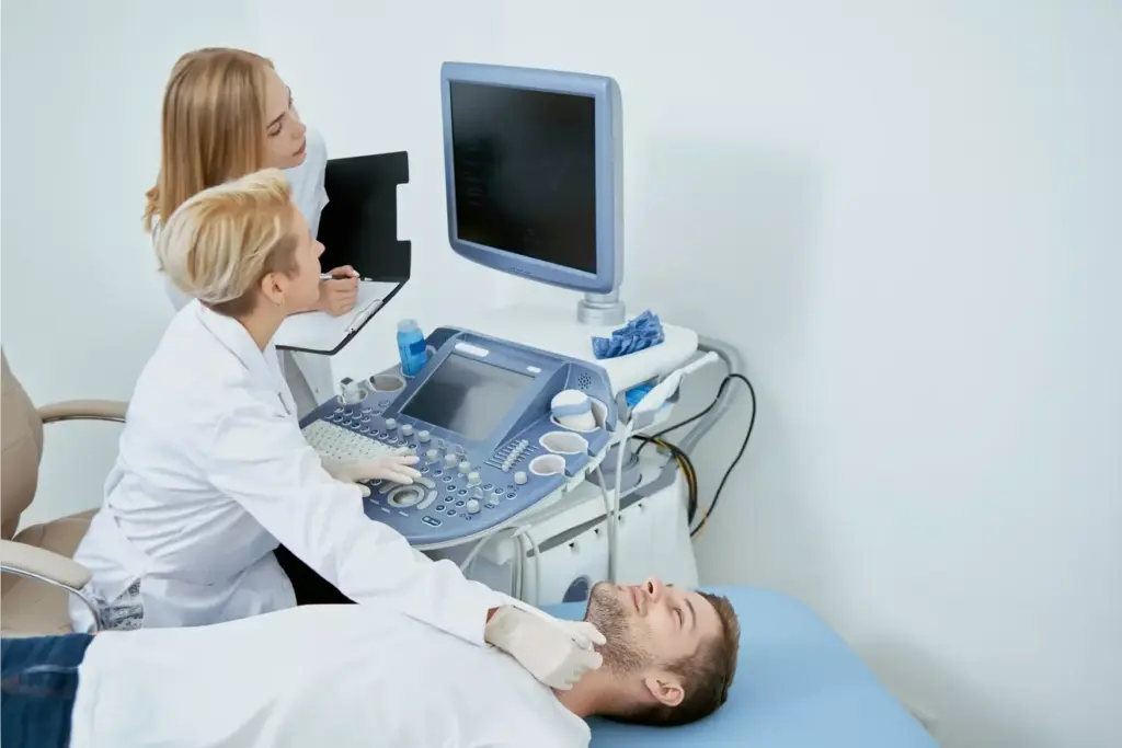 abdominal aorta ultrasound abdominal aorta ultrasound