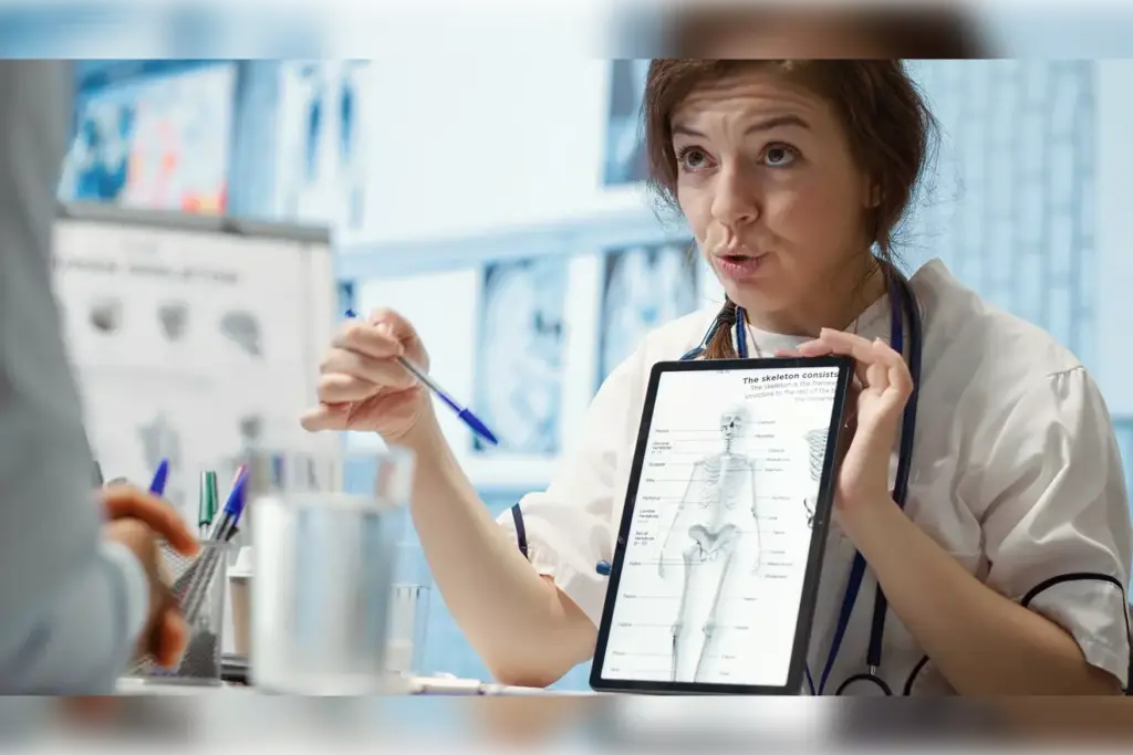 abdominal aortic aneurysm size chart