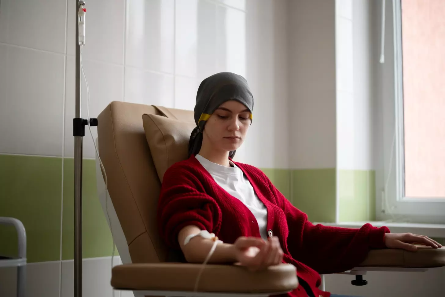 abvd chemotherapy