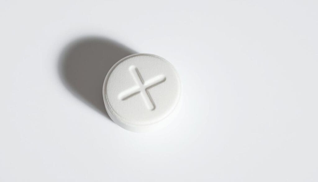 acetaminophen 650 mg caplet