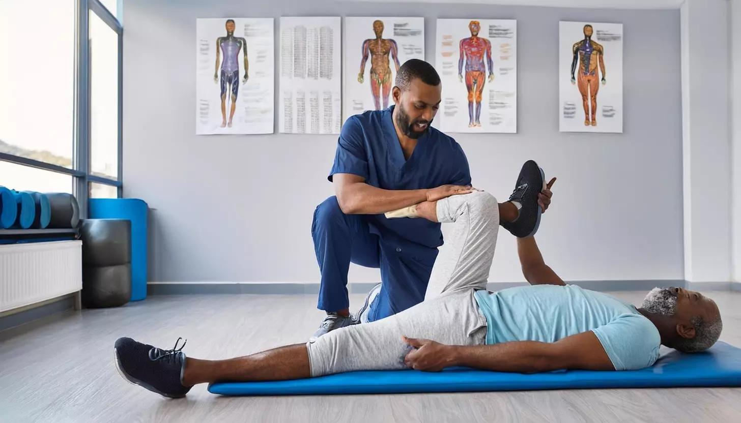 acl surgery recovery