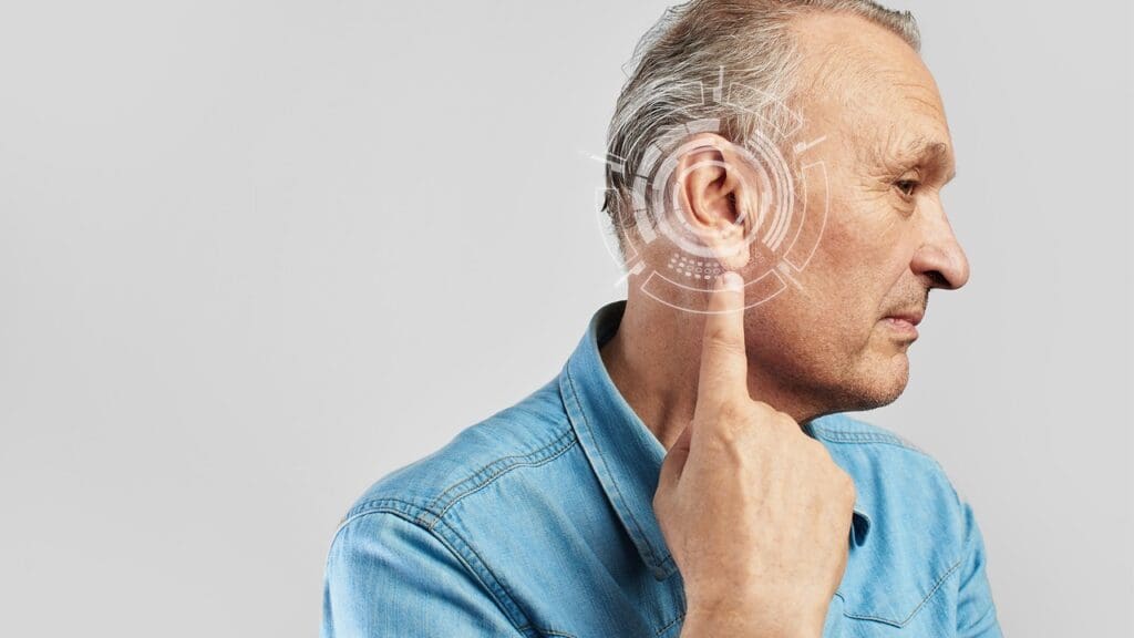 acoustic neuroma symptoms