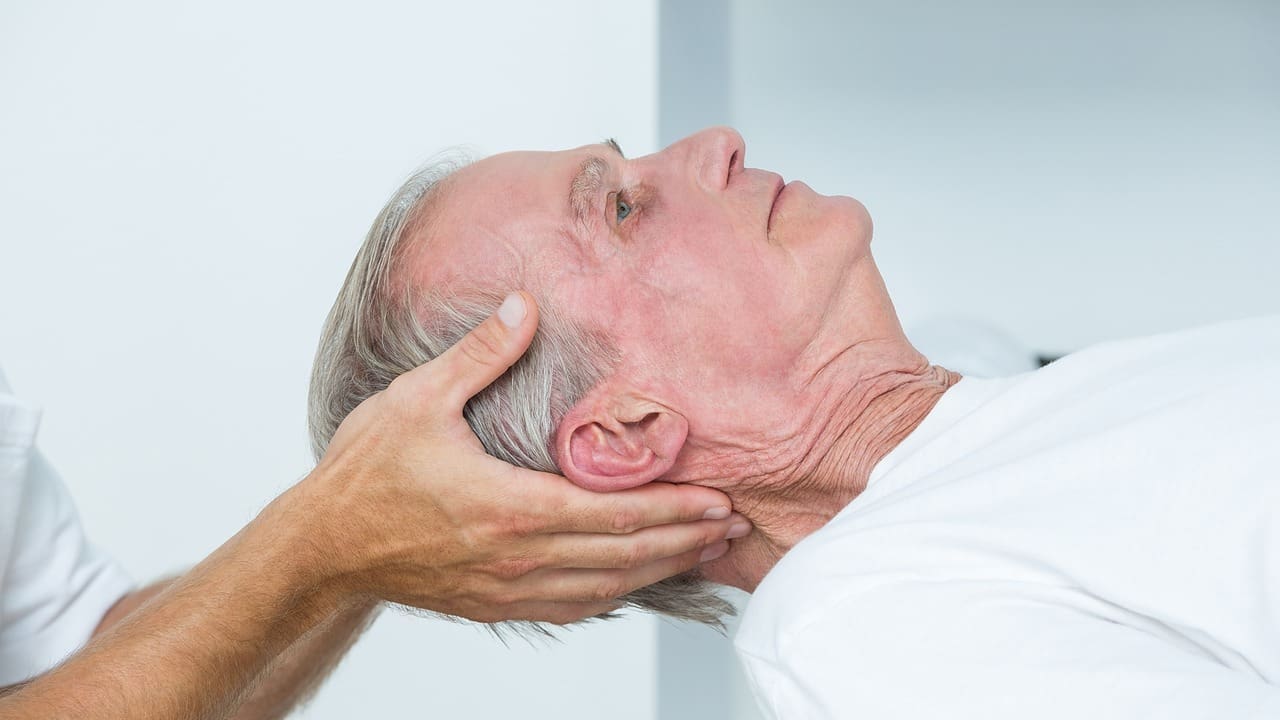 acoustic neuroma symptoms