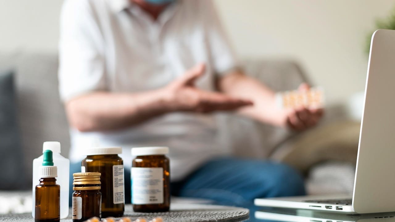 acute myeloid leukemia medications