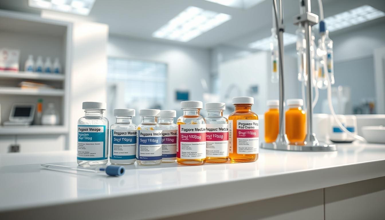 adjuvant chemotherapy drugs