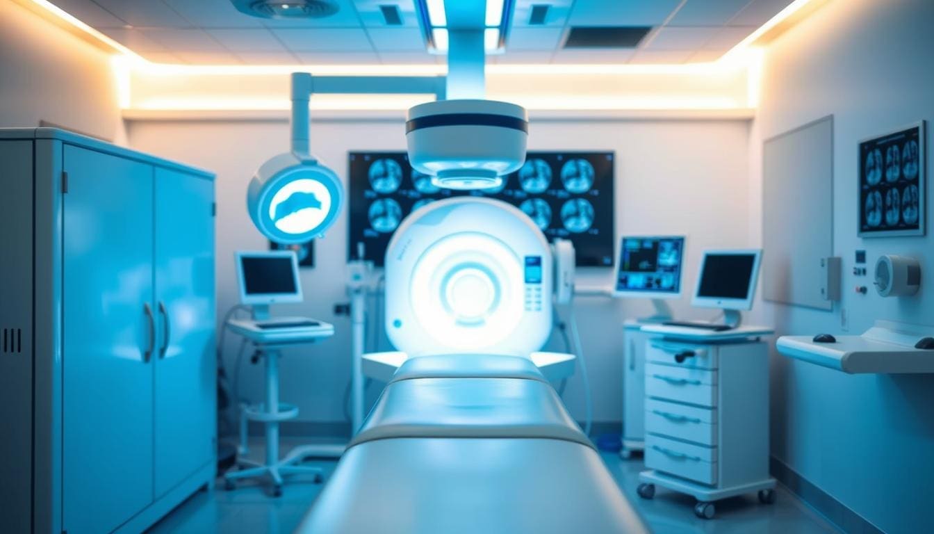 adjuvant radiotherapy