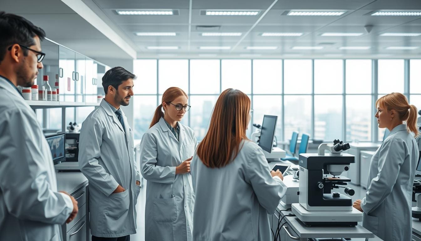 advanced cancer cure