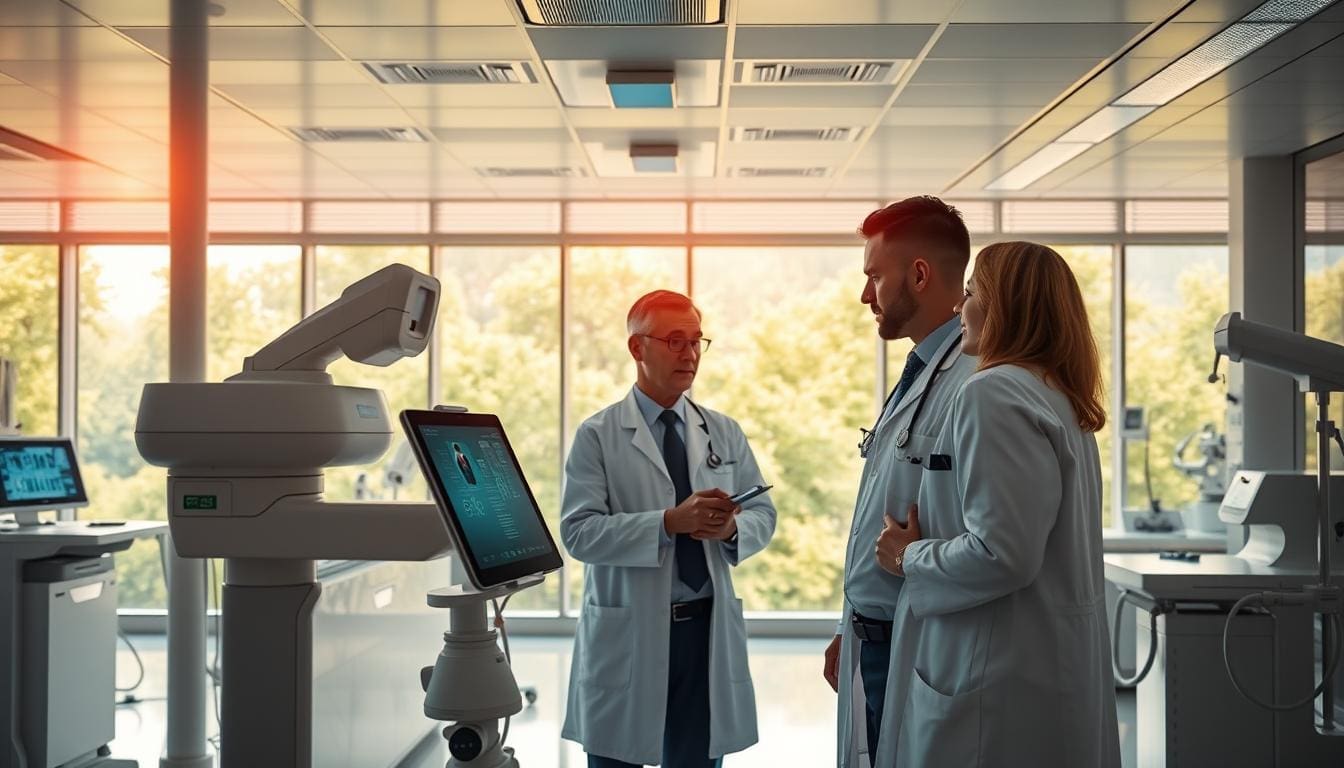 advanced cancer therapies