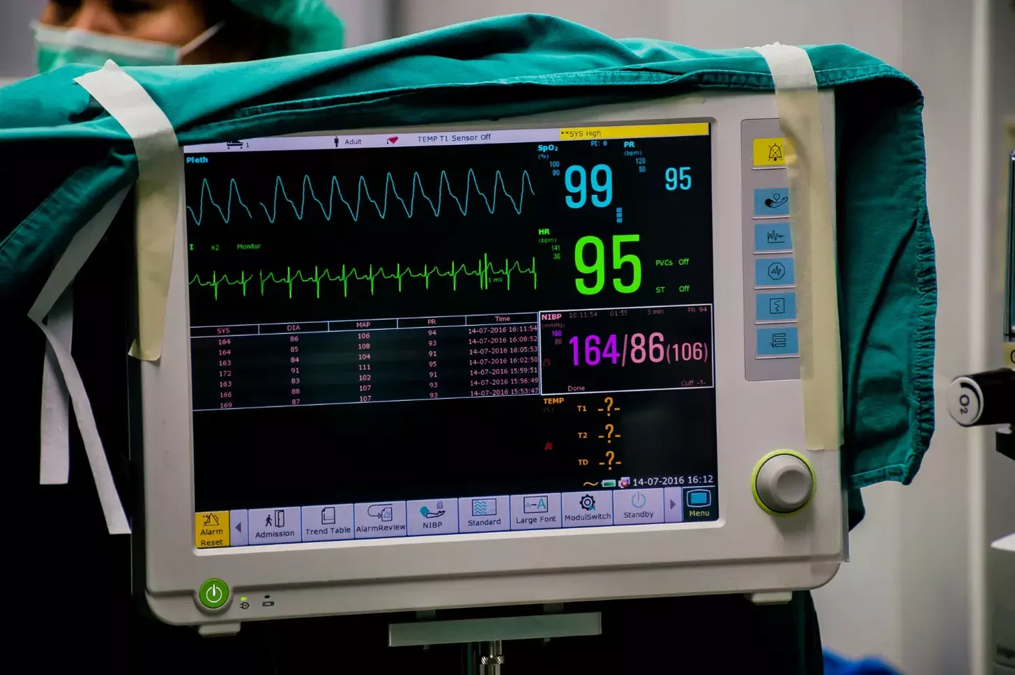 afib after heart surgery