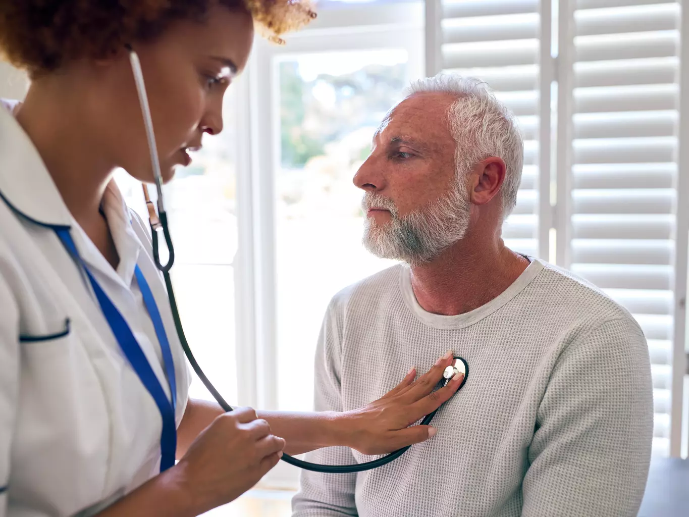 afib flutter symptoms