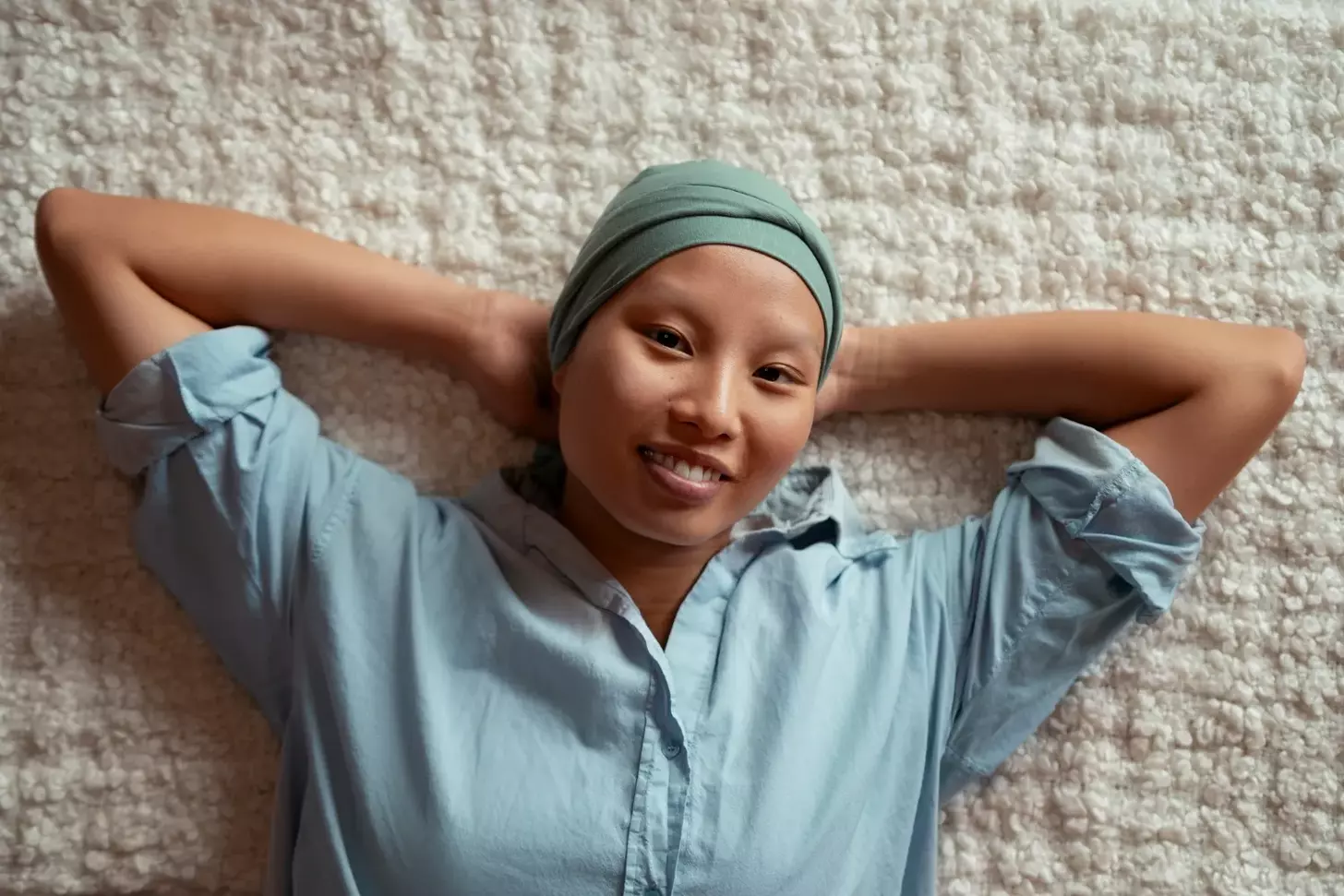 after chemotherapy treatment