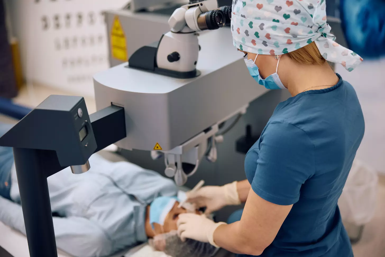 ai surgical robots