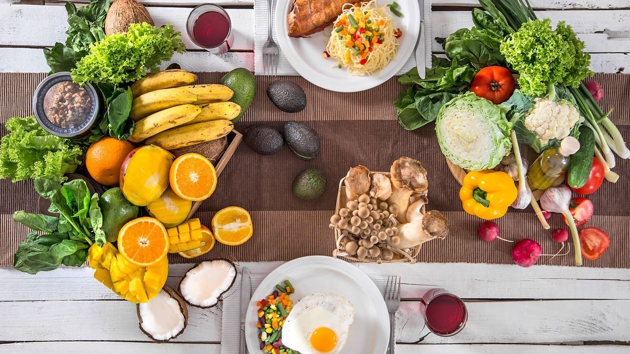 alkaline foods cancer