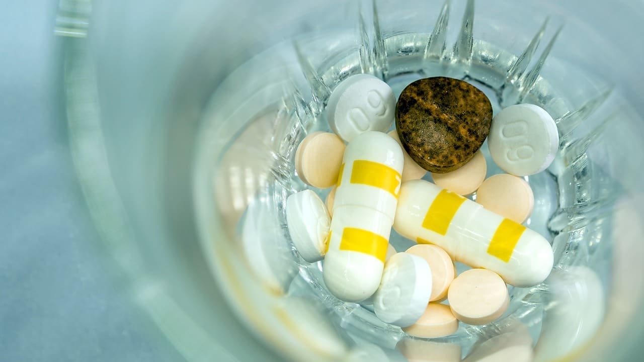 alkylating agents chemotherapy