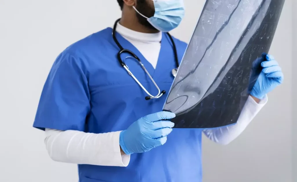 allogeneic bone marrow transplant