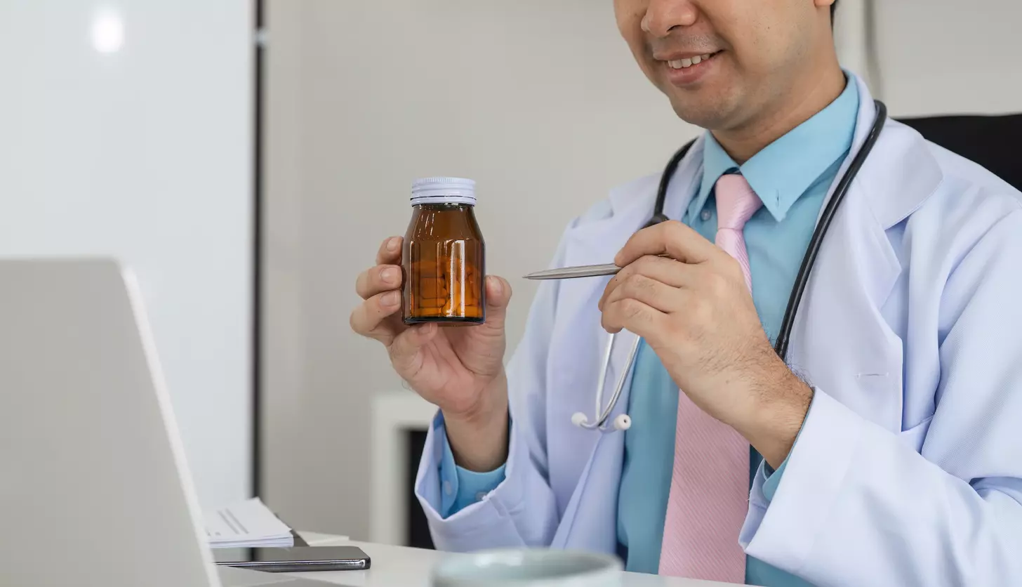 alternative medicine treatments for prostate cancer