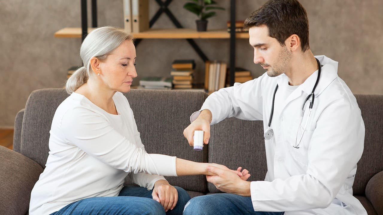 alternative therapy for pancreatic cancer