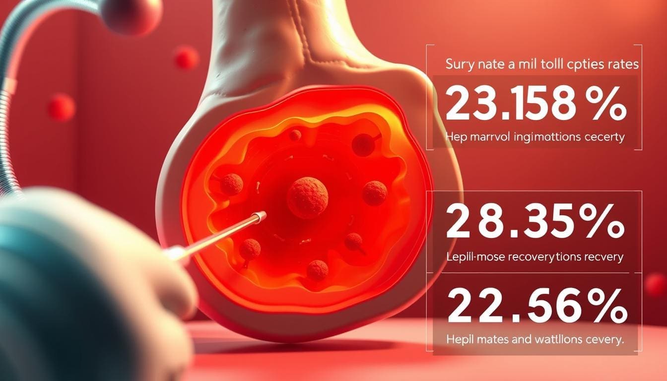 aml bmt success rate