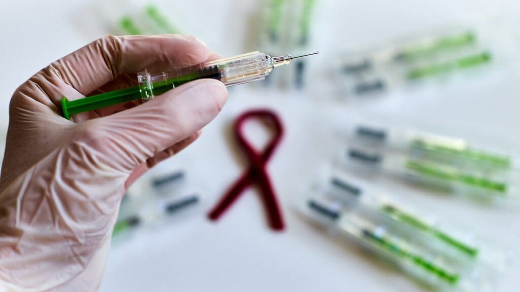 aml leukemia treatments