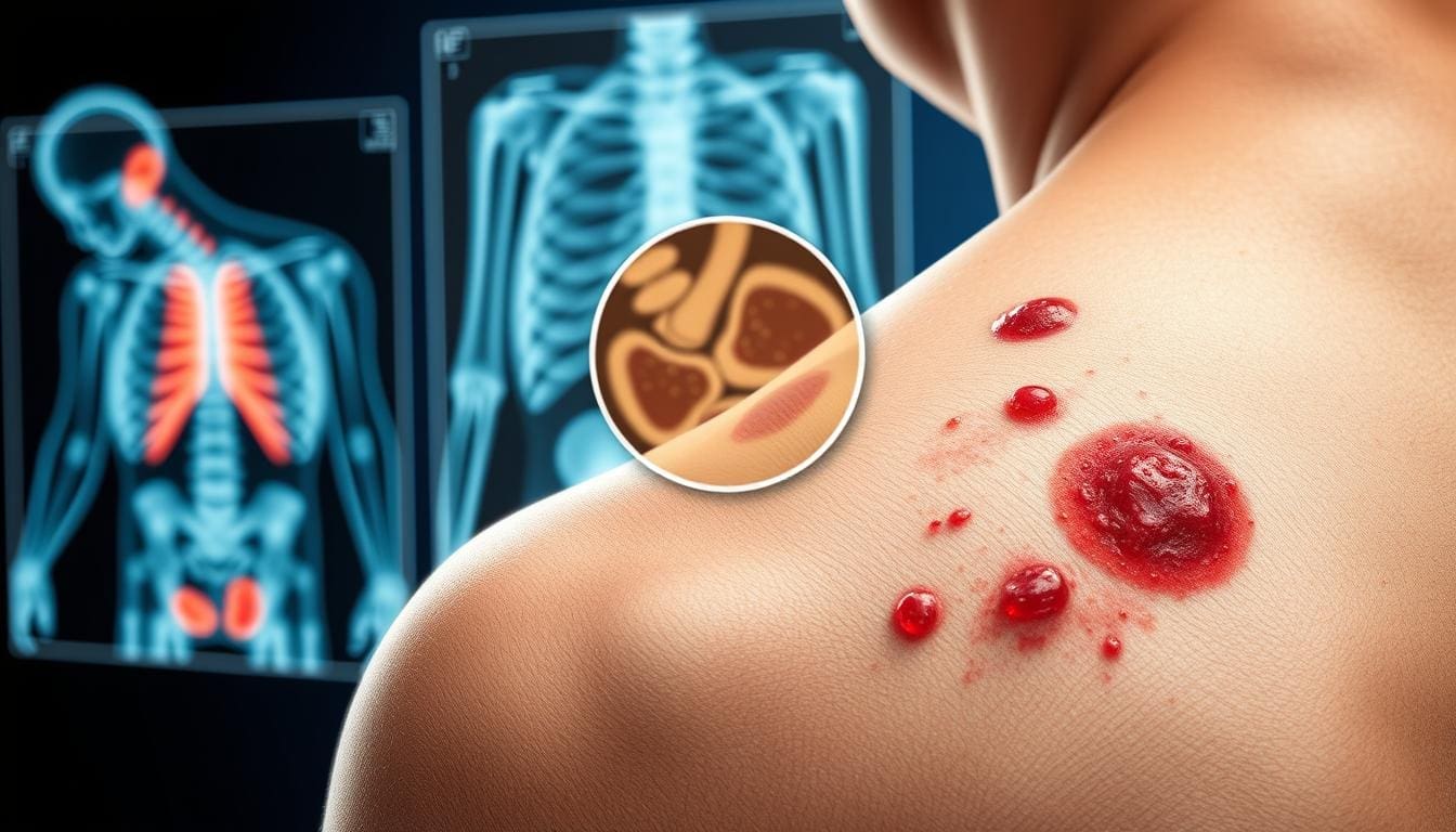 aml relapse symptoms