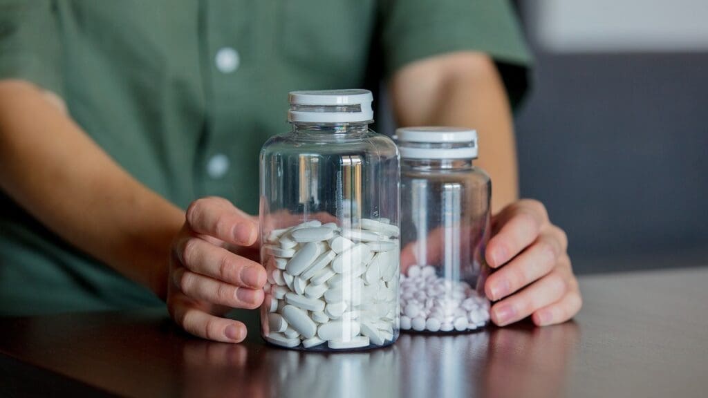 androgen deprivation therapy