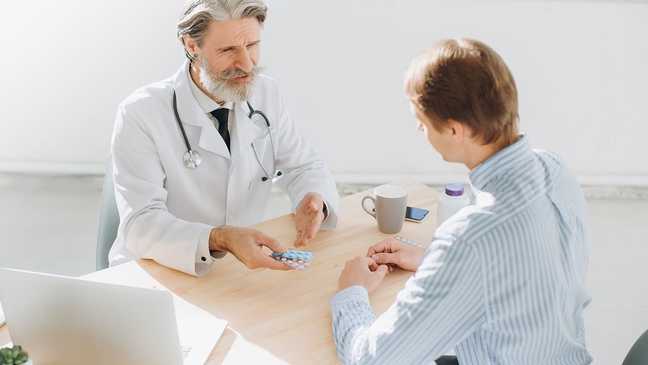 androgen deprivation therapy medications