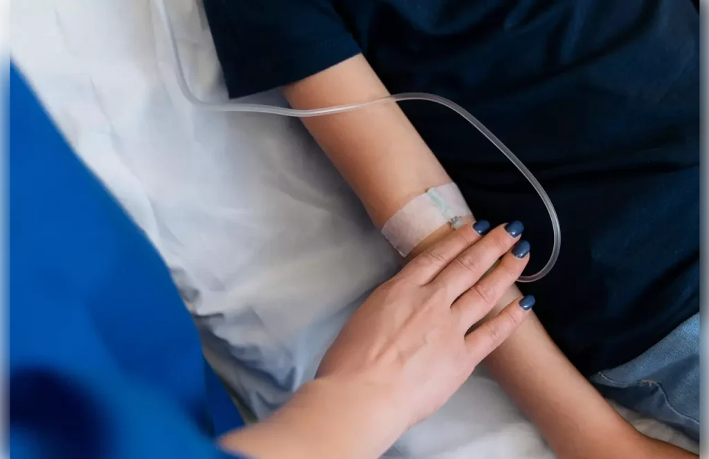 anemia and chemotherapy anemia and chemotherapy