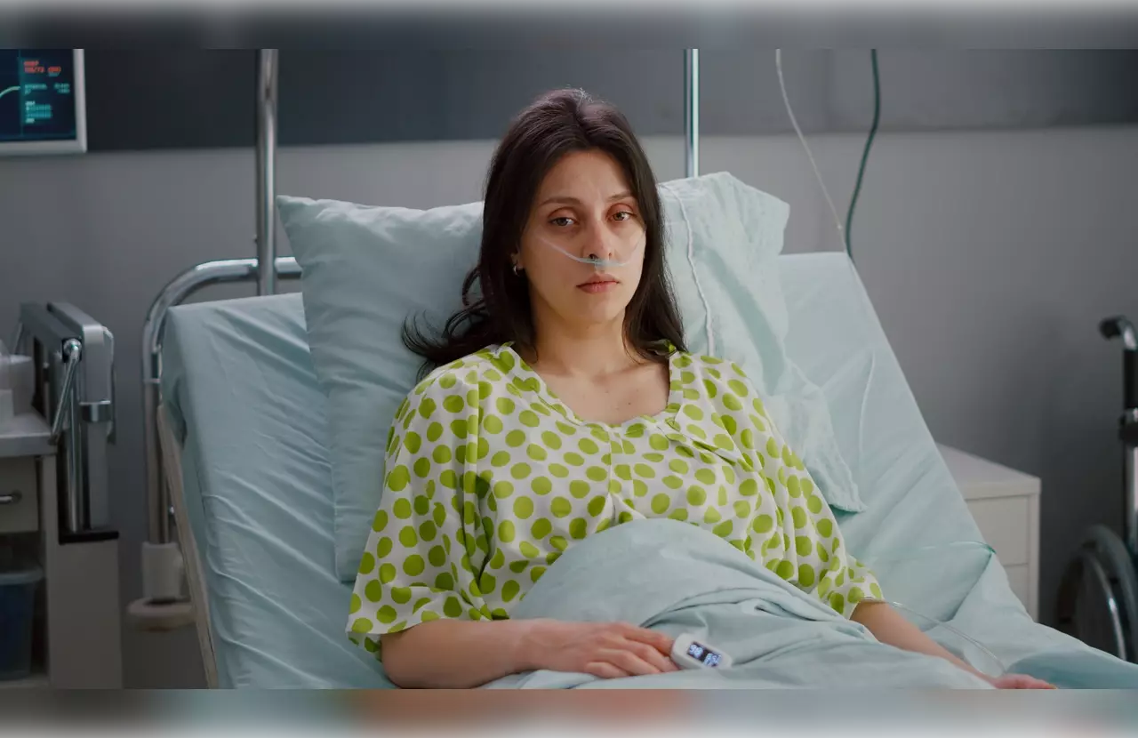 anemia from chemo treatment