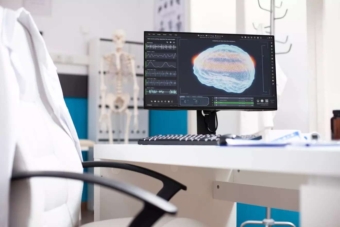 aneurysm size for surgery