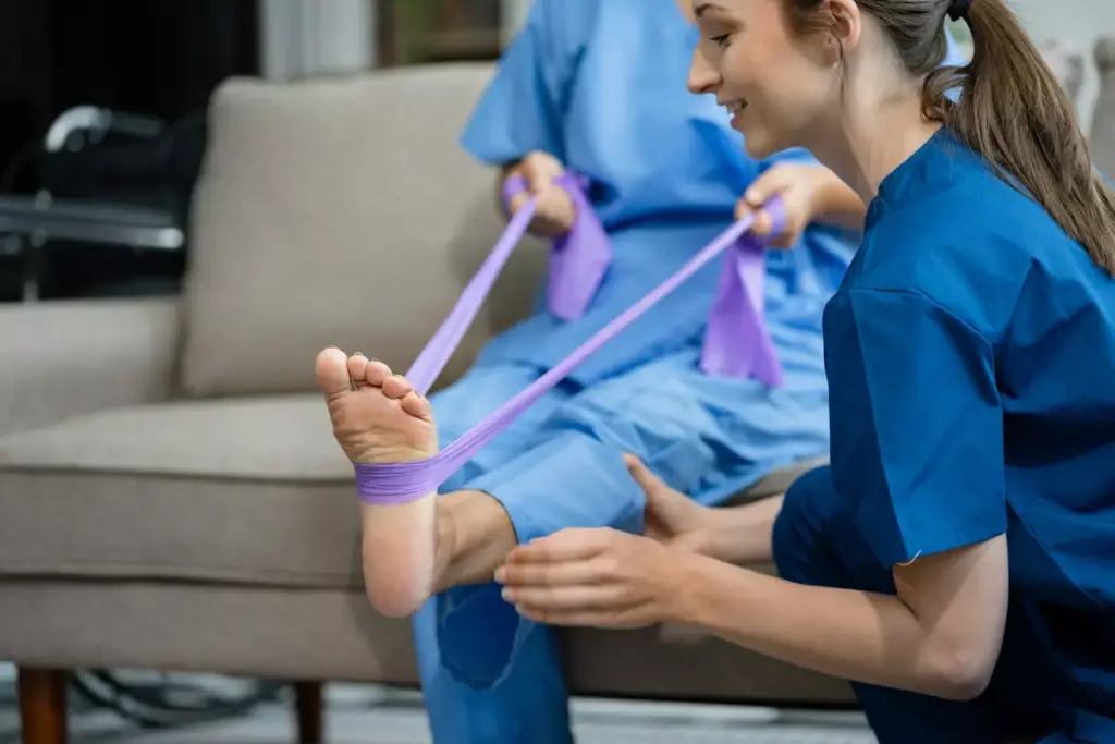 ankle pain treatment ankle pain treatment